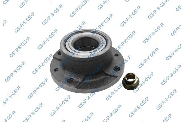 GSP-9235014K