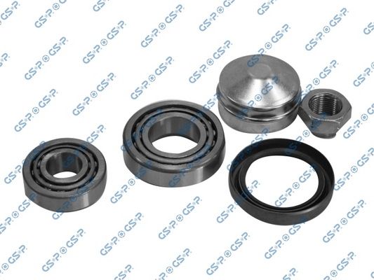 GSP-GK0014