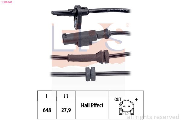 EPS-1960 088