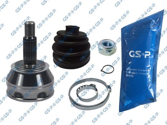 GSP-850007