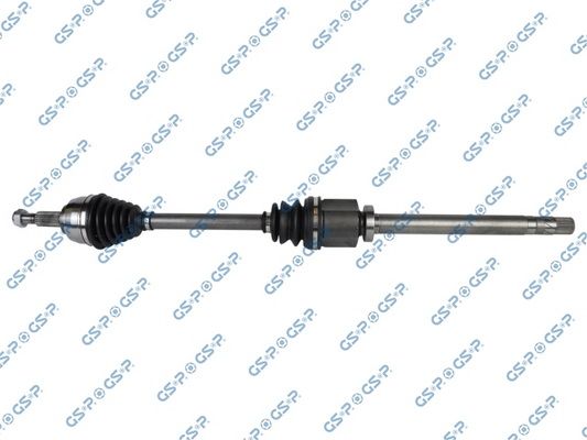 GSP-250400