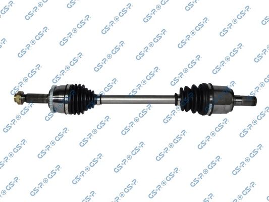GSP-224409