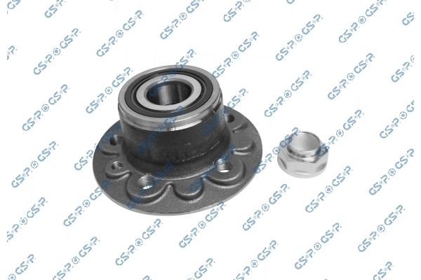 GSP-9232023K