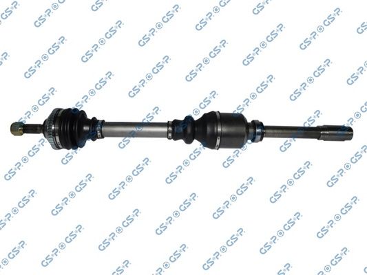GSP-210287