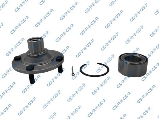 GSP-9425018F