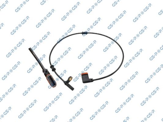 GSP-9A0609