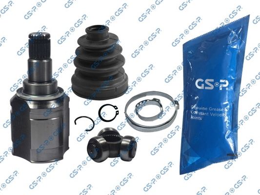 GSP-659073