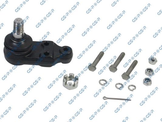 GSP-S080063
