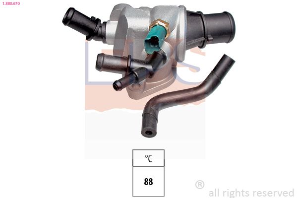EPS-1880 670
