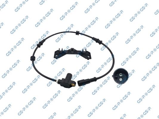 GSP-9A1172