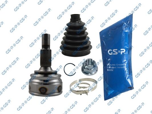 GSP-802273