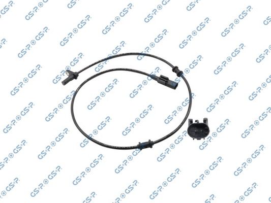 GSP-9A0615