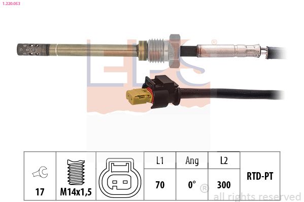 EPS-1220 053