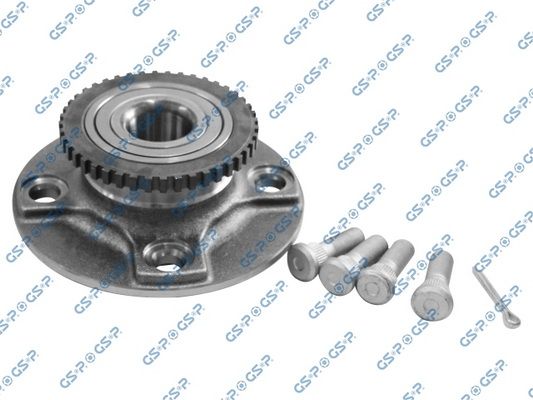 GSP-9230163K