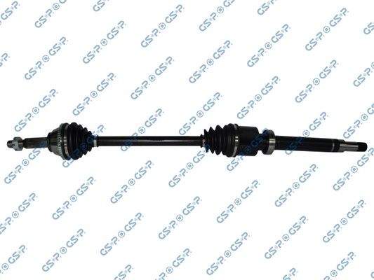 GSP-218265