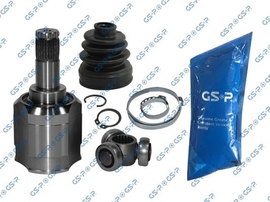 GSP-699089