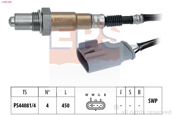 EPS-1998 380