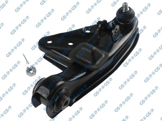 GSP-S061710