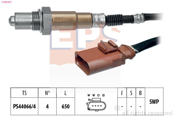 EPS-1998 057