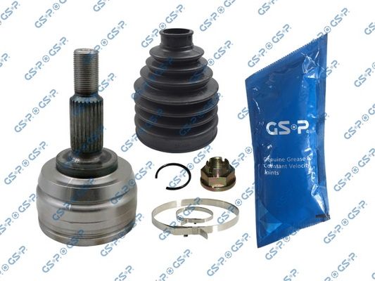 GSP-802418
