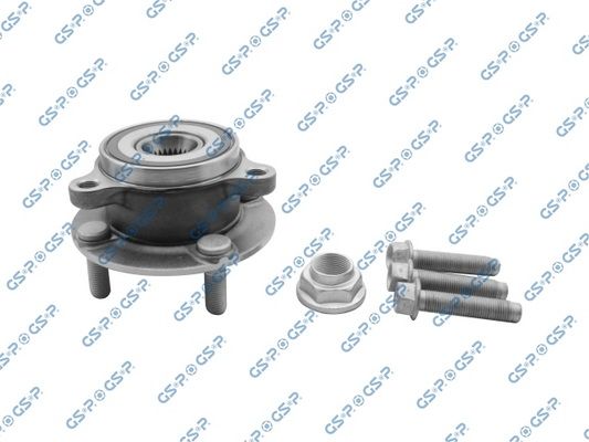 GSP-9326071K