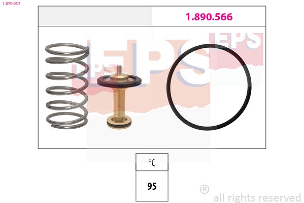 EPS-1879 957
