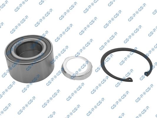 GSP-GK00X14