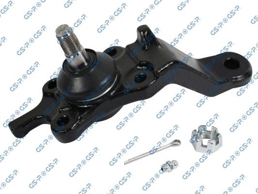 GSP-S080239