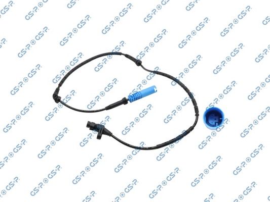GSP-9A0408
