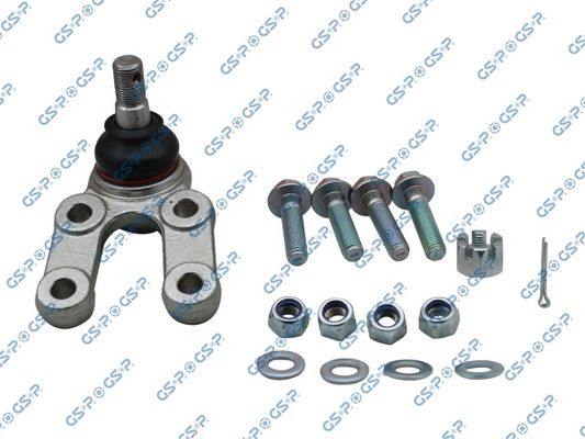 GSP-S081041
