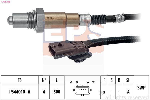 EPS-1998 308