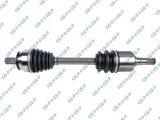 GSP-262095