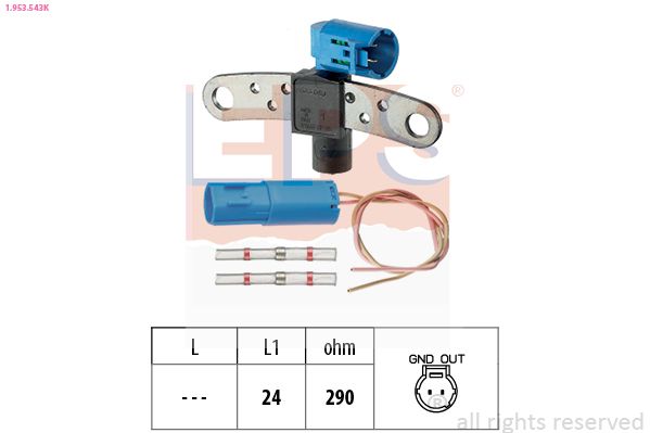 EPS-1953 543K