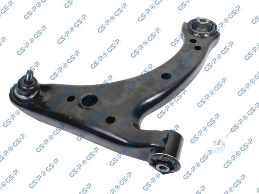 GSP-S061825
