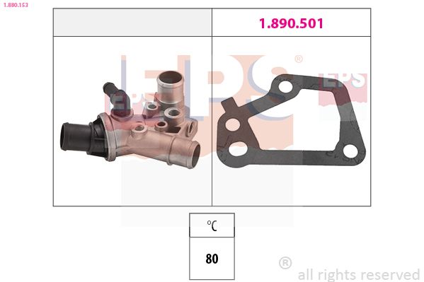 EPS-1880 153