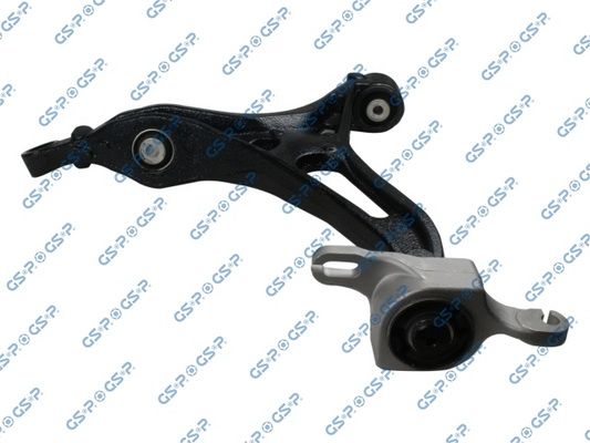 GSP-S061307