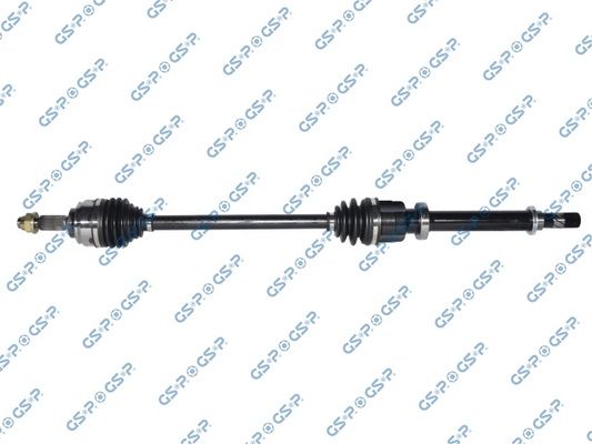 GSP-250488