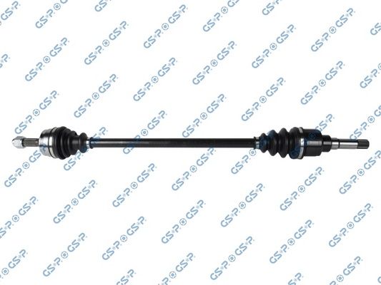 GSP-210347