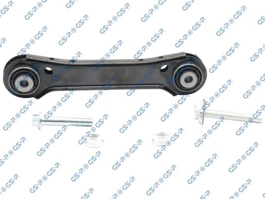 GSP-S063116