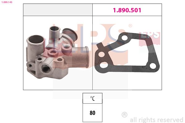 EPS-1880 145