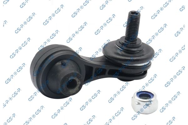 GSP-S051508