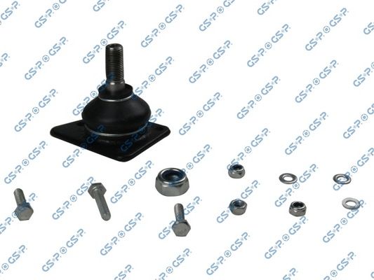 GSP-S080198