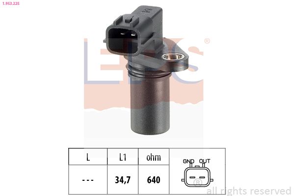 EPS-1953 225