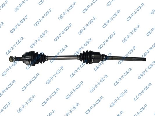 GSP-210265