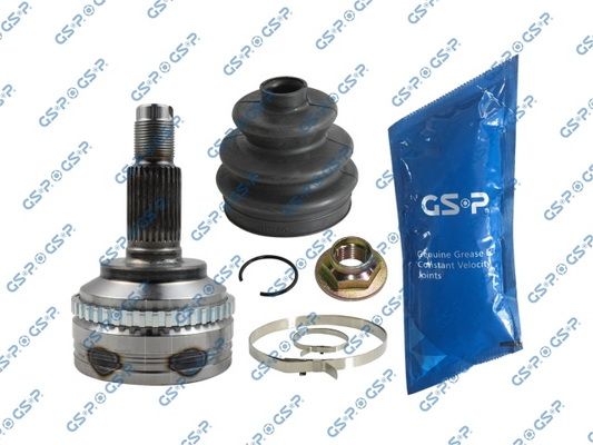GSP-834233