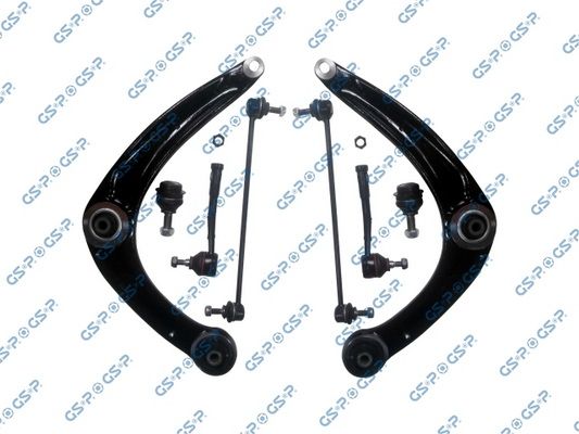 GSP-S990063SK