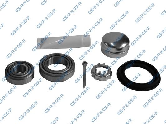 GSP-GK0529