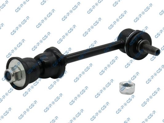 GSP-S050151