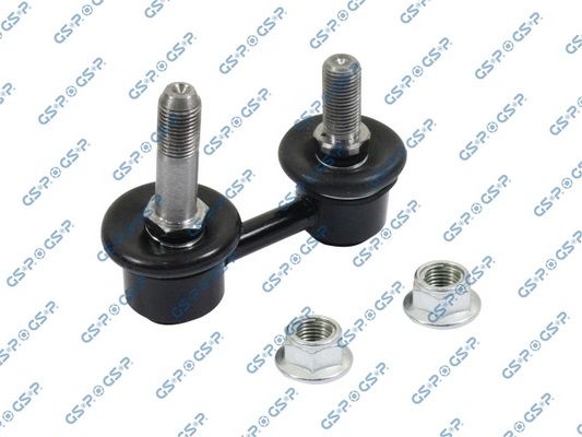 GSP-S050234