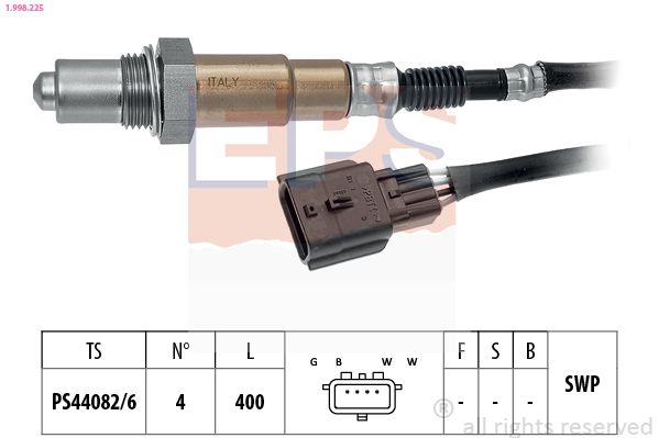 EPS-1998 225